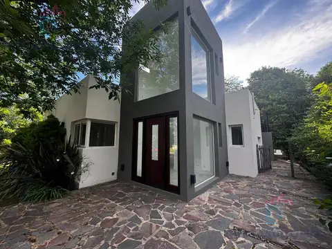 Casa en Alquiler 3 años