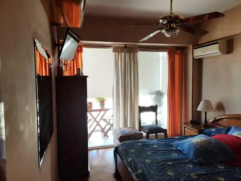 Departamento 4 ambientes con 1 baño