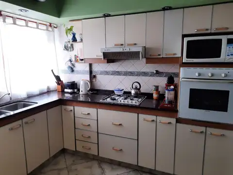 Departamento en Venta 40 años