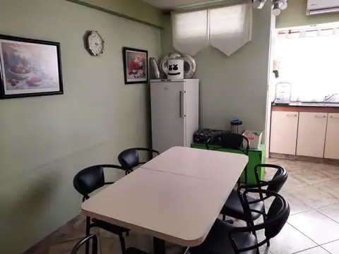 Departamento en Venta 40 años