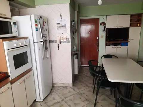 Departamento en Venta 40 años