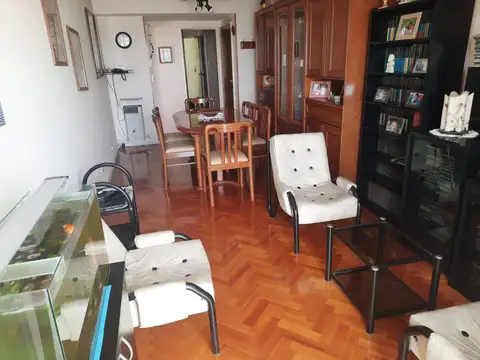 Departamento en Venta de 3 dormitorios