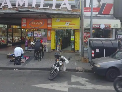 Avenida Saenz 935