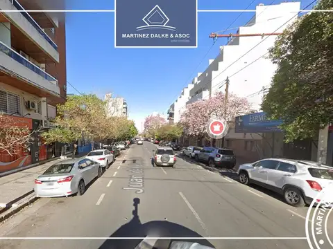 Juan Del Campillo 650