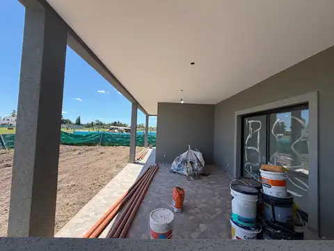 Casa en Venta A Estrenar