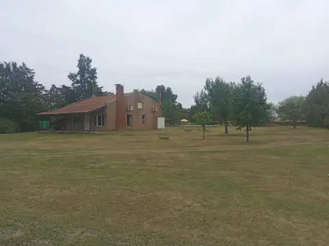 Intendente Arróspide e/ Irigoyen y Prolongación Álvarez de Toledo