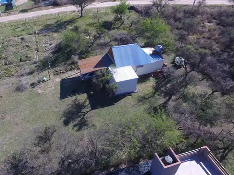 Casa en Venta de 1 dormitorio