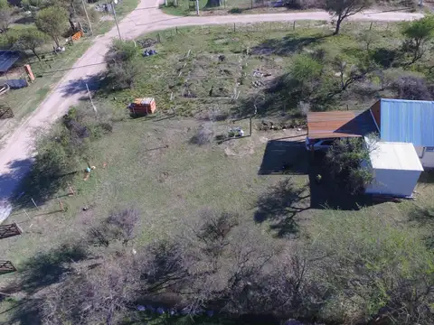 Casa estilo quincho en venta Cortaderas San Luis