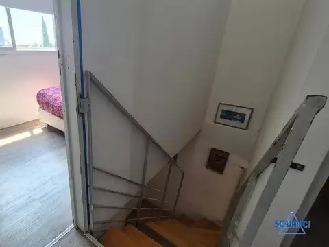 Depto Tipo Casa en Venta al Este