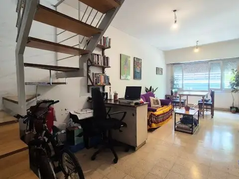 Departamento PH  en Venta en Santos Lugares, Tres de Febrero, G.B.A. Zona Oeste