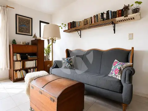 Casa 6 ambientes con 3 baños