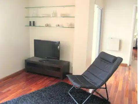 Departamento en Alquiler Temporal en Palermo, USD 650