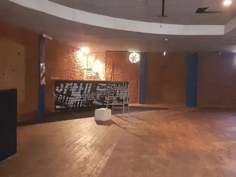 DEPOSITOS/INDUSTRIAS - GALPONES - ZONA NORTE, SAN JUAN