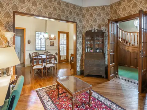 Casa en Venta en Coghlan, USD 540.000