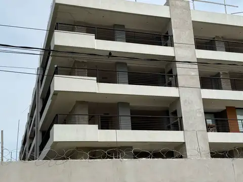 Departamento a estrenar - Barrancas del Talar - Talar De Pacheco