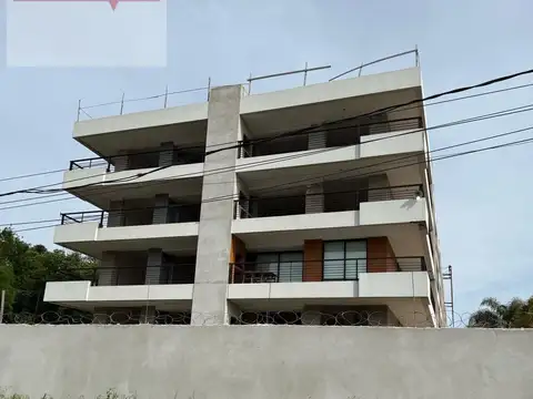 Departamento en Venta en El Talar De Pacheco, USD 163.000