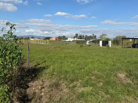 Terreno en Venta en La Silleta, USD 20.000