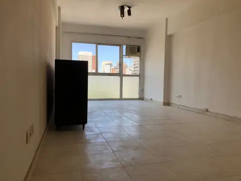 MONOAMBIENTE AL FTE
