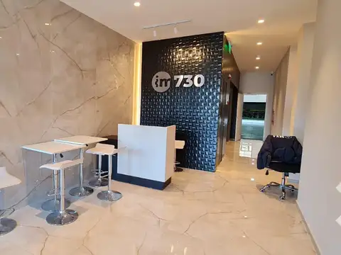 Departamento en ALQUILER MONOAMBIENTE, ISLAS MALVINAS 722