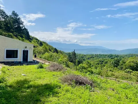 Terreno en Venta en San Javier, USD 58.000