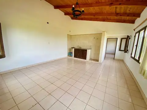 Terreno en Venta en San Javier, USD 58.000