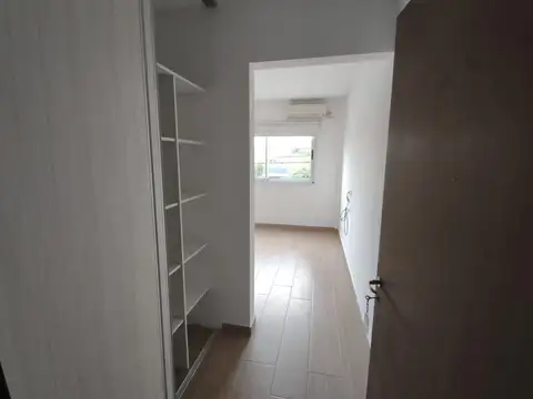 Departamento en Alquiler Permite mascota