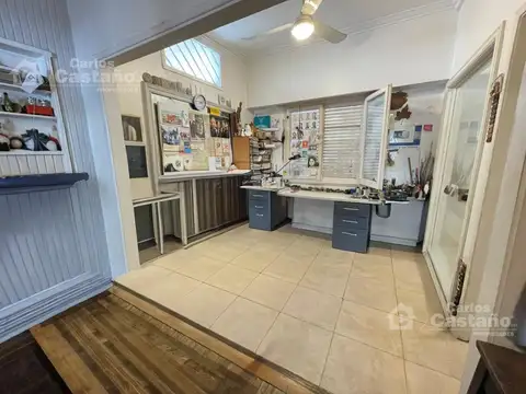 PH 4 Ambientes en Florida: Gran Luminosidad y Ubicación Estratégica
