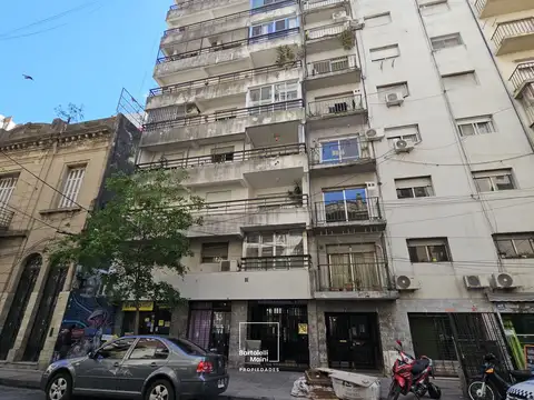 Alquiler | Rioja 742 | Depto 3 dormitorios + Cochera