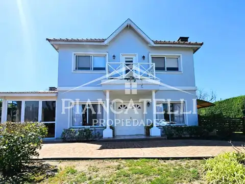 Casa en Venta con 3 habitaciones en Barrio Cerrado Haras María Eugenia