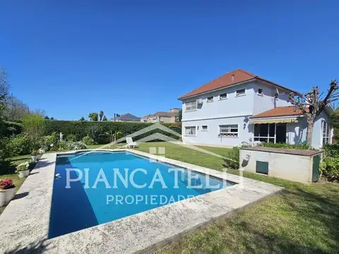 Barrio Cerrado Haras María Eugenia