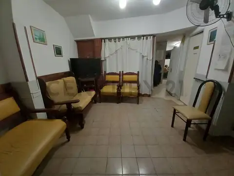 Casa en Venta en Villa Urquiza, USD 330.000