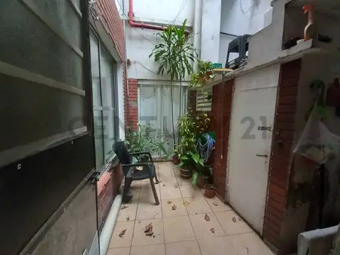 VENTA CASA DESTINO COMERCIAL EN VILLA URQUIZA