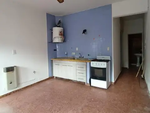 Terreno en Venta 7  mts Frente