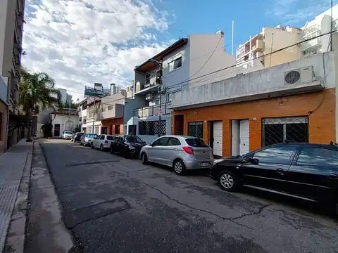 Videla Castillo al 800