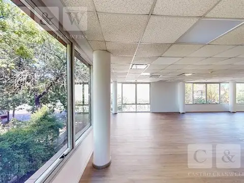 Oficina en Venta en Martinez, USD 6.500.000