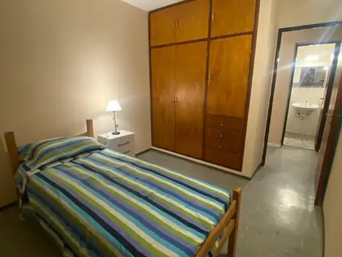 Departamento 5 ambientes con 1 baño