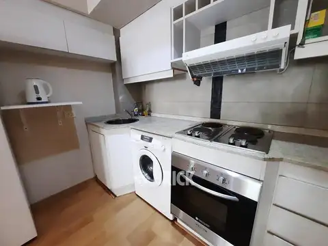 Departamento en Alquiler 40 años