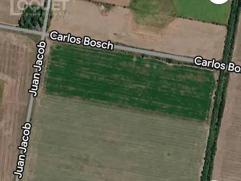 Terreno en Venta en Esperanza, USD 90.000