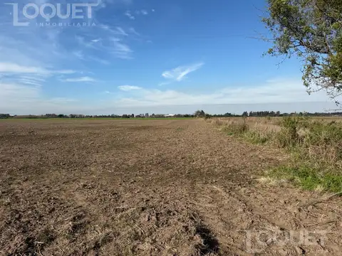 Excelente oportunidad! Terreno de 2.8ha en Esperanza, a metros de la Ruta 70