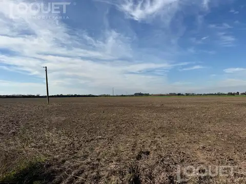Terreno en Venta 170  mts Fondo