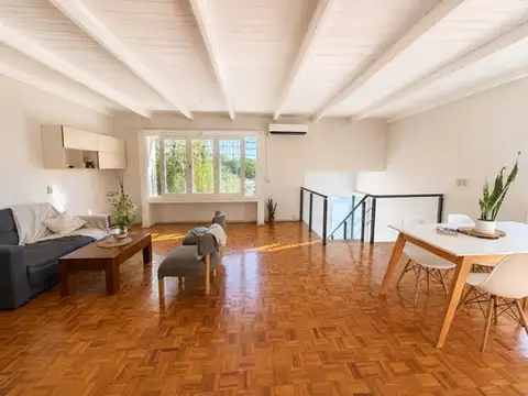 Casa en Alquiler en Villa Cabrera, $ 1.600.000
