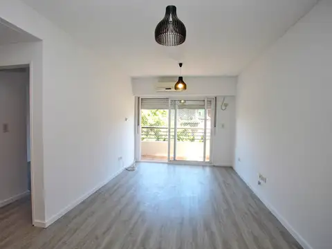 Departamento en Venta en Nuñez, USD 165.000