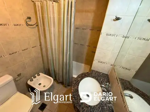 Departamento en Alquiler al Norte