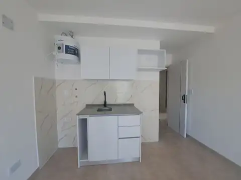 Departamento en Venta en Luis Agote, USD 49.900