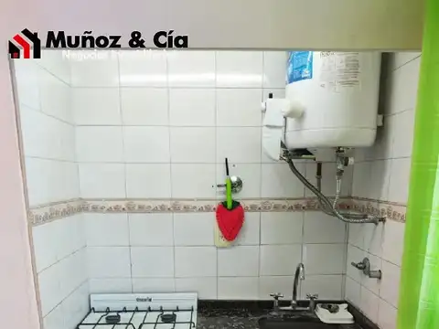 Departamento en Venta de Monoambiente