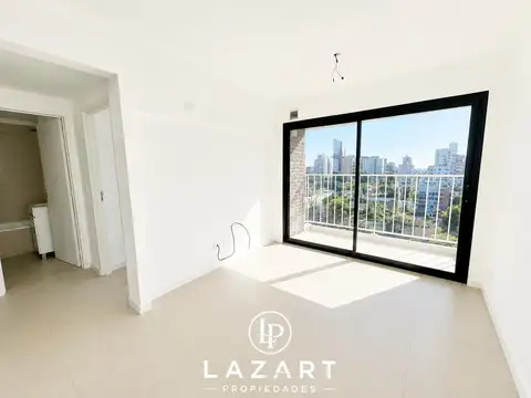 Departamento en Alquiler de 2 ambientes