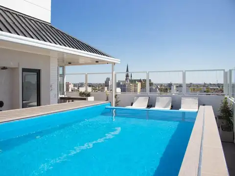Departamento en Alquiler en Santos Lugares, $ 640.000
