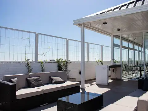 Departamento en Alquiler en Santos Lugares, $ 640.000