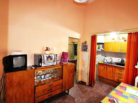 Juramento al 400 entre Loria y Bogado