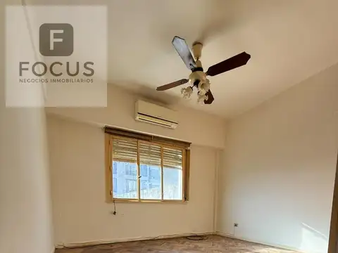 Venta Departamento 2 Ambientes en Villa del Parque!